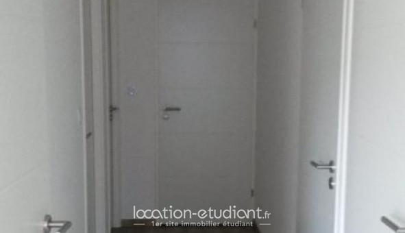 Logement tudiant T3 à Saint Herblain (44800)