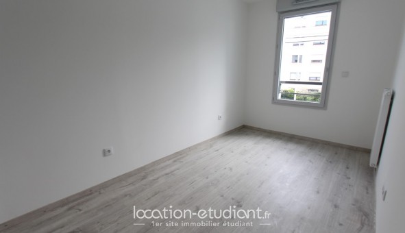 Logement tudiant T3 à Saint Herblain (44800)