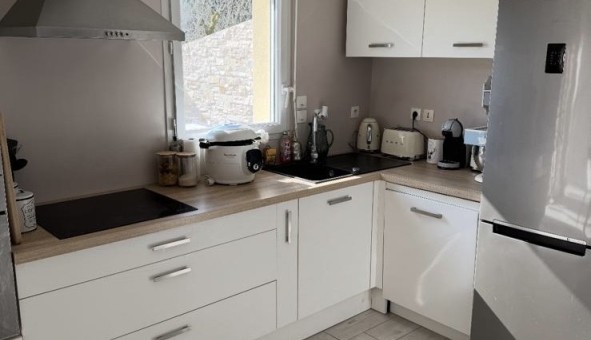 Logement �tudiant T3 &agrave; Saint Herblain (44800)