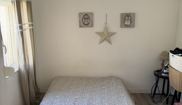 Logement �tudiant T3 &agrave; Saint Herblain (44800)