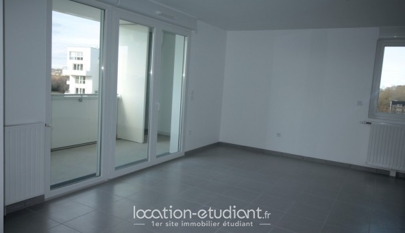 Logement tudiant T3 à Saint Herblain (44800)