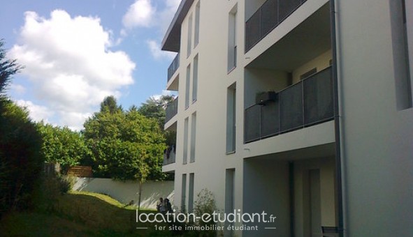 Logement tudiant T3 à Saint Herblain (44800)