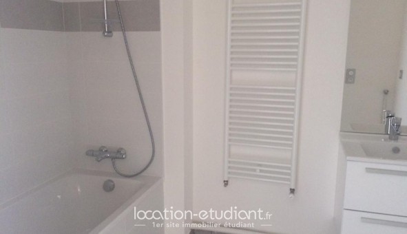 Logement tudiant T3 à Saint Herblain (44800)