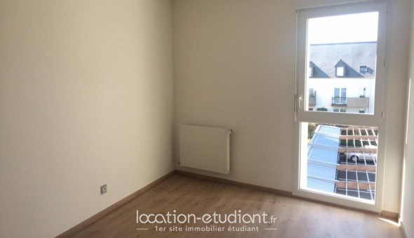 Logement tudiant T3 à Saint Herblain (44800)
