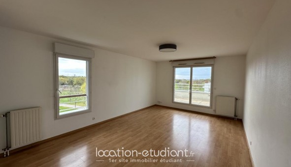 Logement tudiant T3 à Saint Herblain (44800)