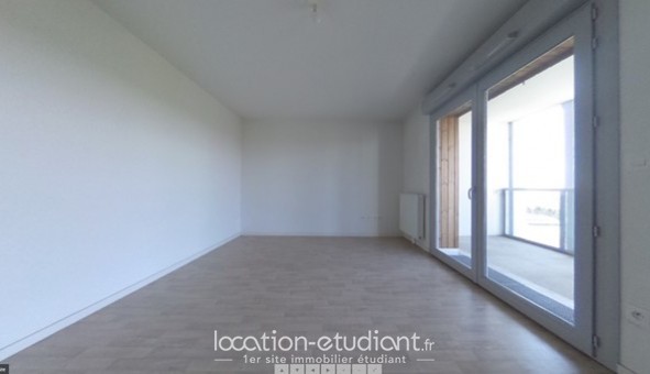 Logement tudiant T3 à Saint Herblain (44800)