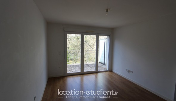 Logement tudiant T3 à Saint Herblain (44800)