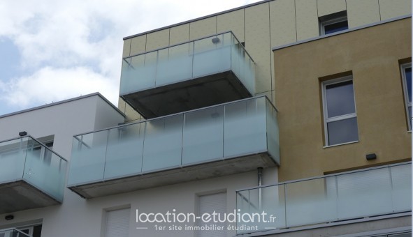 Logement tudiant T3 à Saint Herblain (44800)