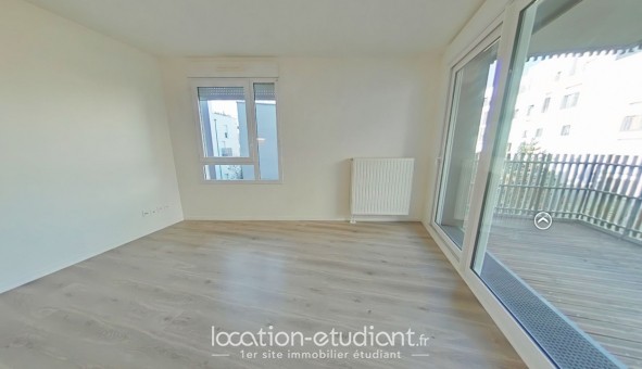 Logement �tudiant Location T3 Vide Saint Herblain (44800)