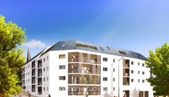 Logement �tudiant Location T3 Vide Saint Herblain (44800)