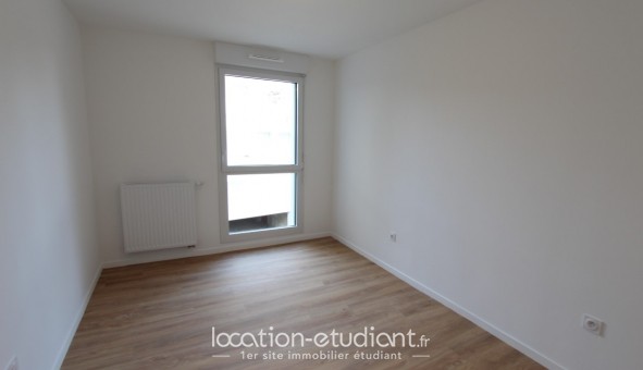 Logement �tudiant T3 &agrave; Saint Herblain (44800)