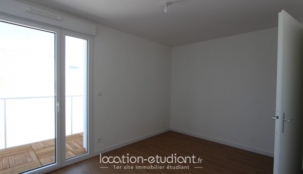 Logement �tudiant T3 &agrave; Saint Herblain (44800)
