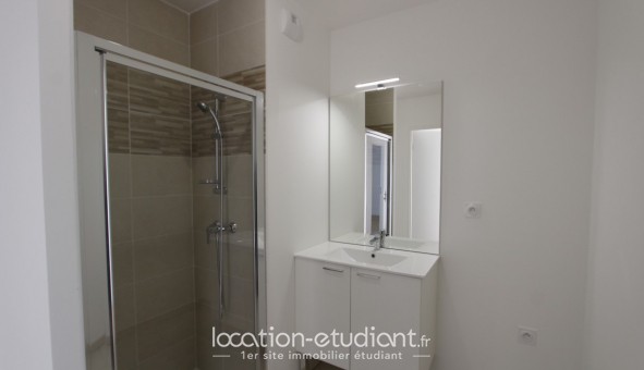 Logement �tudiant T3 &agrave; Saint Herblain (44800)