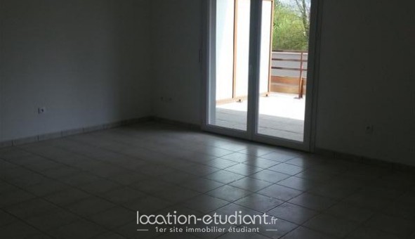 Logement �tudiant T3 &agrave; Saint Herblain (44800)