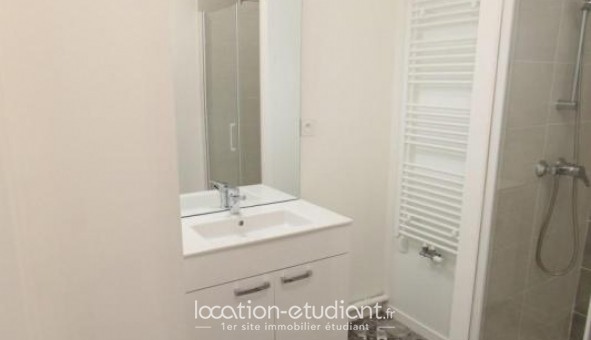 Logement �tudiant Location T3 Vide Saint Herblain (44800)