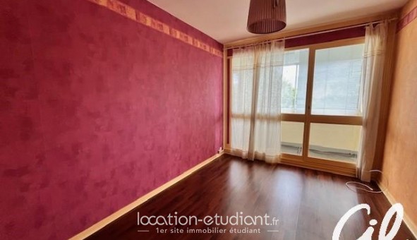 Logement �tudiant T3 &agrave; Saint Herblain (44800)