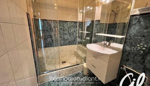 Logement �tudiant T3 &agrave; Saint Herblain (44800)