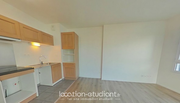 Logement �tudiant T3 &agrave; Saint Herblain (44800)