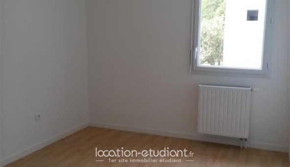 Logement �tudiant T3 &agrave; Saint Herblain (44800)