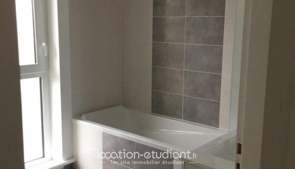 Logement �tudiant T3 &agrave; Saint Herblain (44800)