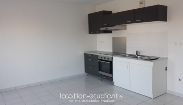 Logement �tudiant Location T3 Vide Saint Herblain (44800)