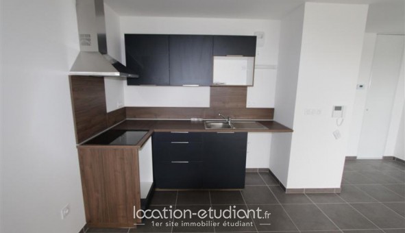 Logement �tudiant T3 &agrave; Saint Herblain (44800)