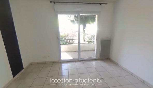 Logement �tudiant T3 &agrave; Saint Herblain (44800)