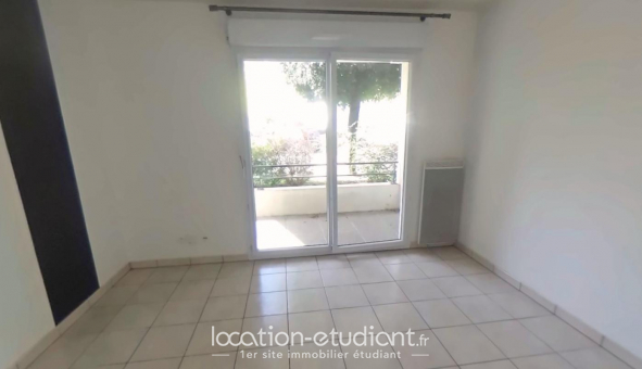 Logement �tudiant T3 &agrave; Saint Herblain (44800)