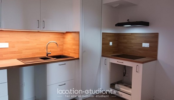 Logement �tudiant Location T3 Vide Saint Herblain (44800)