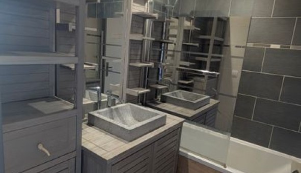 Logement �tudiant T3 &agrave; Saint Herblain (44800)