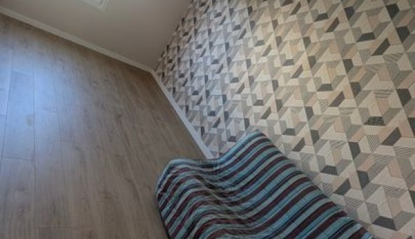 Logement �tudiant T3 &agrave; Saint Herblain (44800)