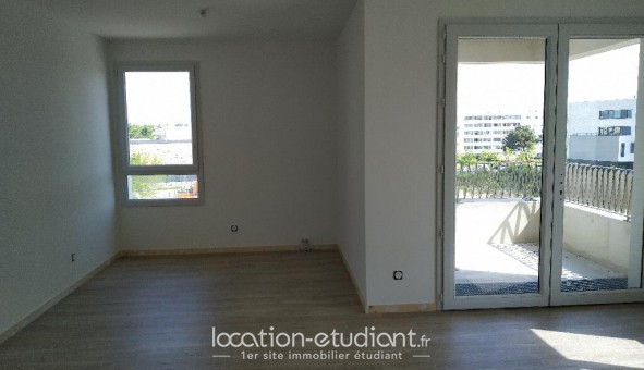 Logement �tudiant T3 &agrave; Saint Herblain (44800)