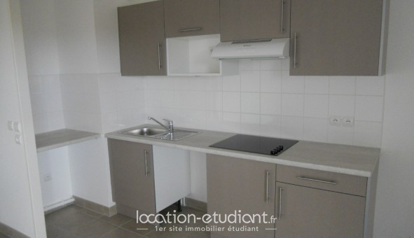 Logement �tudiant T3 &agrave; Saint Herblain (44800)