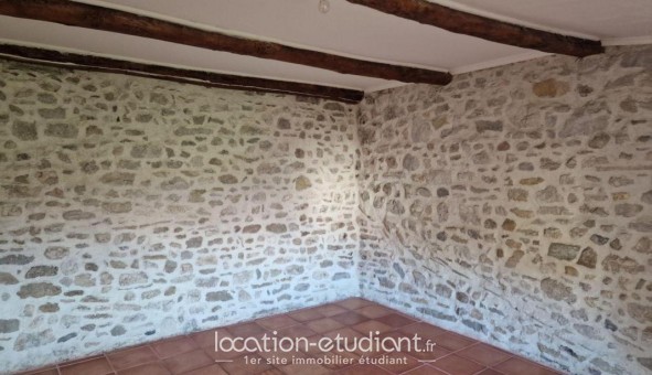 Logement �tudiant Location T3 Vide Saint Hilaire de Brethmas (30560)