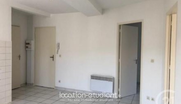 Logement tudiant T3 à Saint Hilaire (11250)