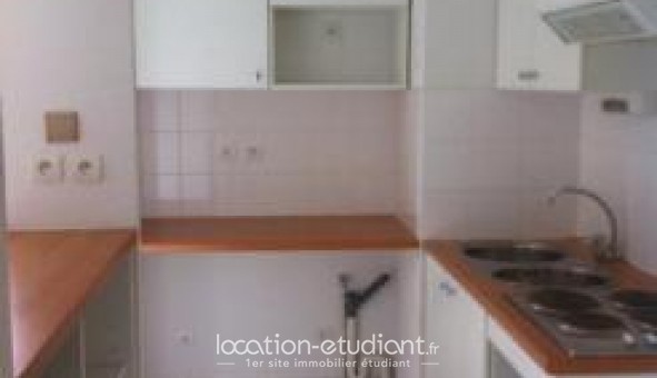 Logement tudiant T3 à Saint Hilaire (31410)