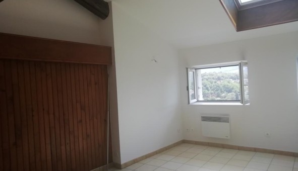Logement tudiant T3 à Saint Jean Bonnefonds (42650)