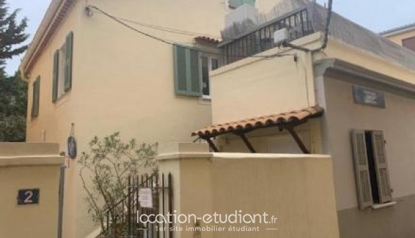 Logement tudiant T3 à Saint Jean Cap Ferrat (06230)