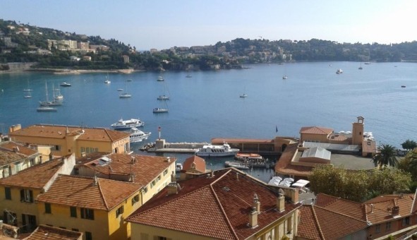 Logement tudiant T3 à Saint Jean Cap Ferrat (06230)