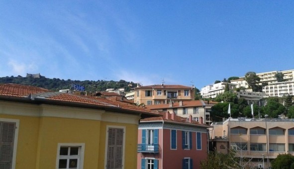 Logement �tudiant T3 &agrave; Saint Jean Cap Ferrat (06230)