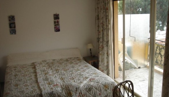 Logement �tudiant T3 &agrave; Saint Jean Cap Ferrat (06230)