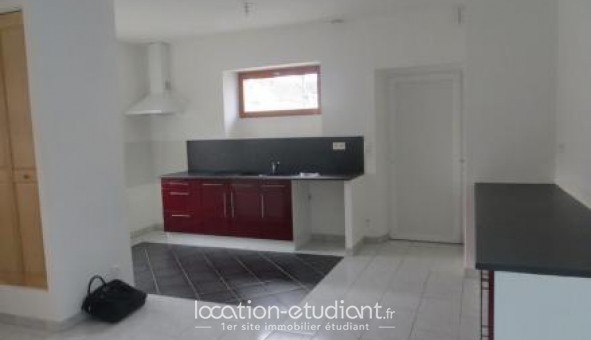 Logement tudiant T3 à Saint Jean de Braye (45800)