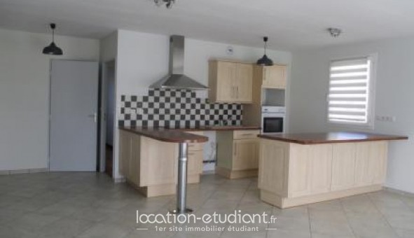 Logement tudiant T3 à Saint Jean de Braye (45800)