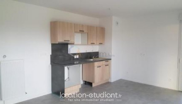 Logement tudiant T3 à Saint Jean de Braye (45800)