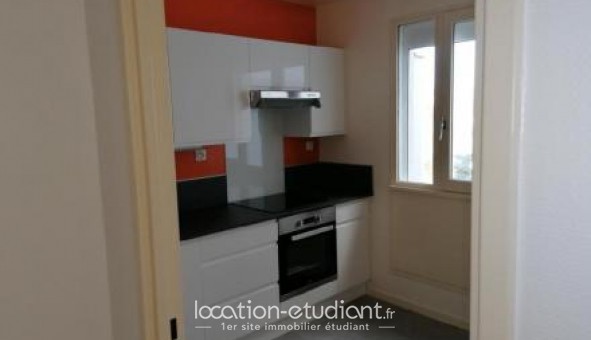 Logement tudiant T3 à Saint Jean de Braye (45800)