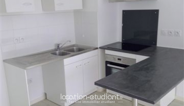 Logement tudiant Location T3 Vide Saint Jean de Braye (45800)