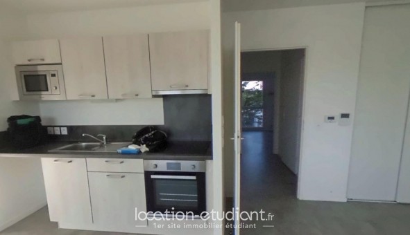 Logement tudiant T3 à Saint Jean de Braye (45800)