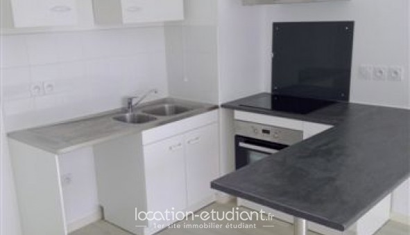 Logement tudiant T3 à Saint Jean de Braye (45800)