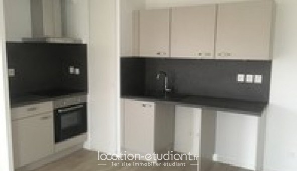 Logement �tudiant Location T3 Vide Saint Jean de Braye (45800)