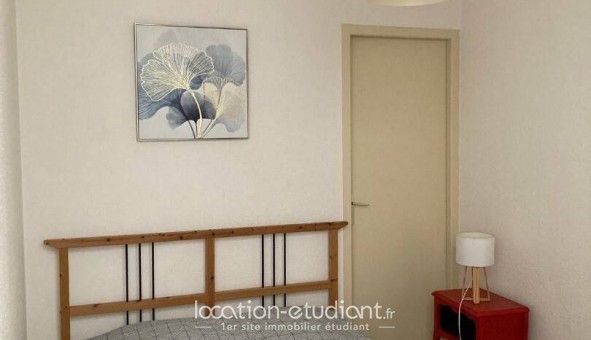 Logement tudiant T3 à Saint Jean de Luz (64500)